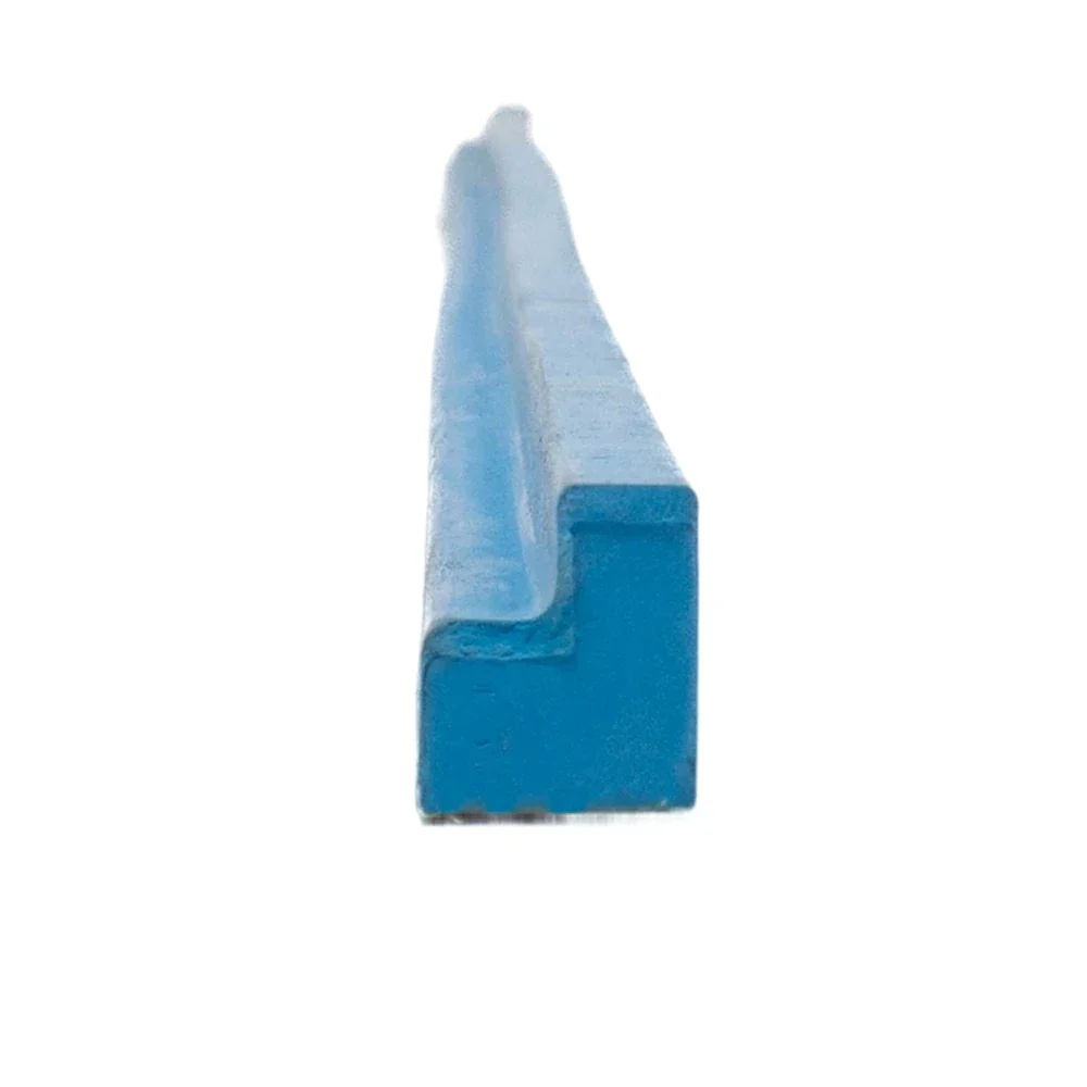 ARIX Pool Table Cushion Rubber, High-Rebound Rail Cushions - 42"/48" Options