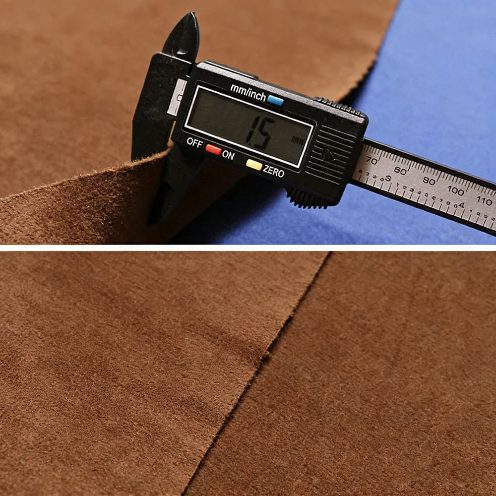 ARIX 7/8/9FT Billiard Table Cloth - High-Density Wool Blend, Anti-Pilling Durable Fabric for Smooth & Accurate Play - Coffee Brown - Image 5