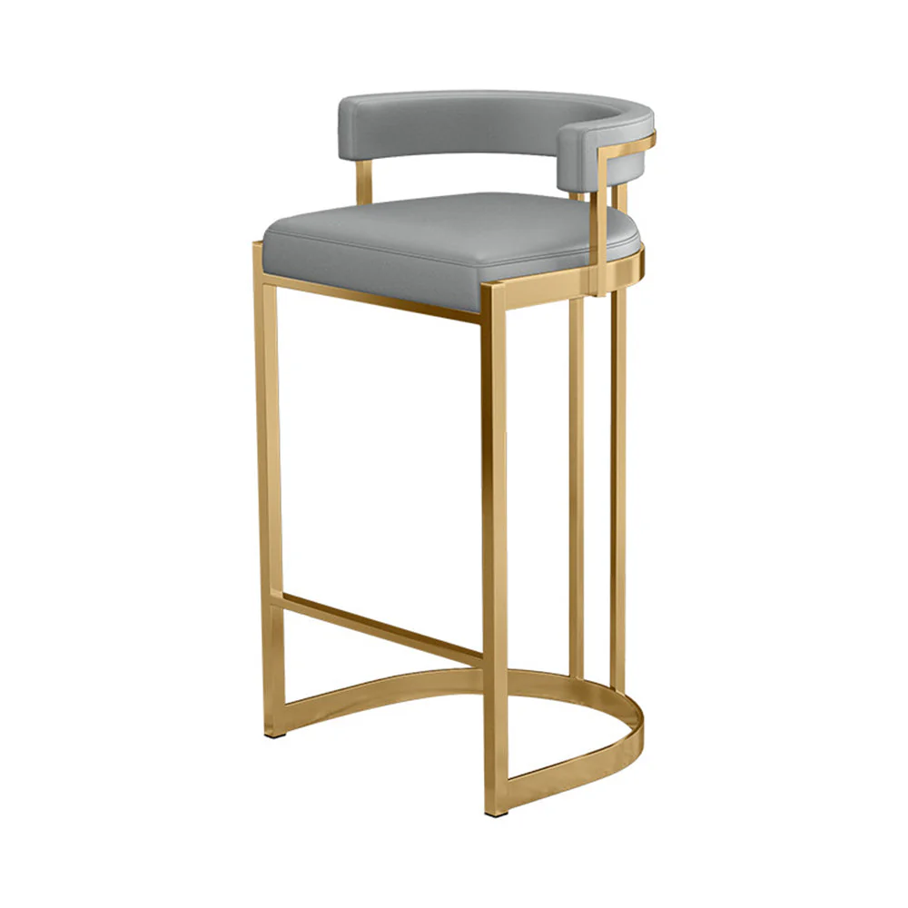 LIVARA Modern Style 65-75cm Bar Stool - Image 6