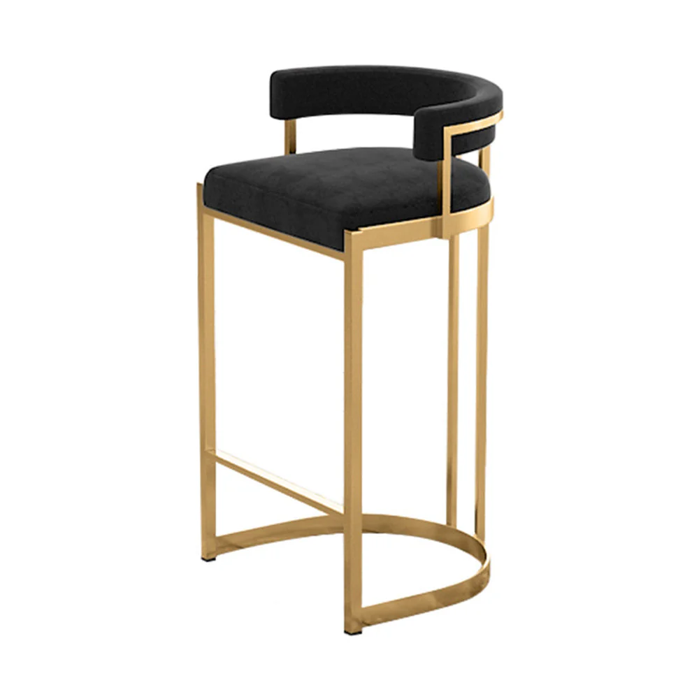 LIVARA Modern Style 65-75cm Bar Stool - Image 7