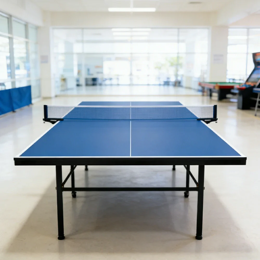 16mm Thickness Table Tennis Top For Pool Billiard Dining Table - Image 3