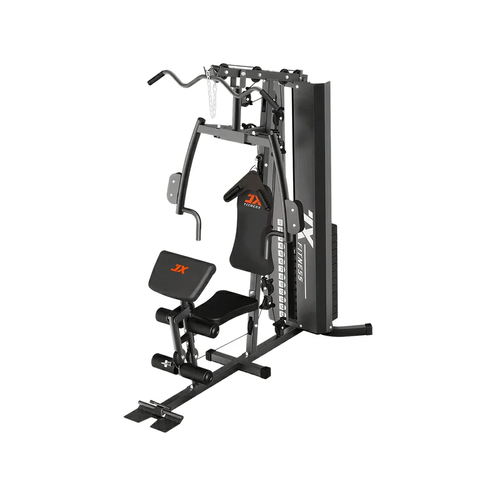 FITPRO High-End 93KG Multi-Functional Home Gym Trainer Full Body Strength Workouts Apartment & Home Gym