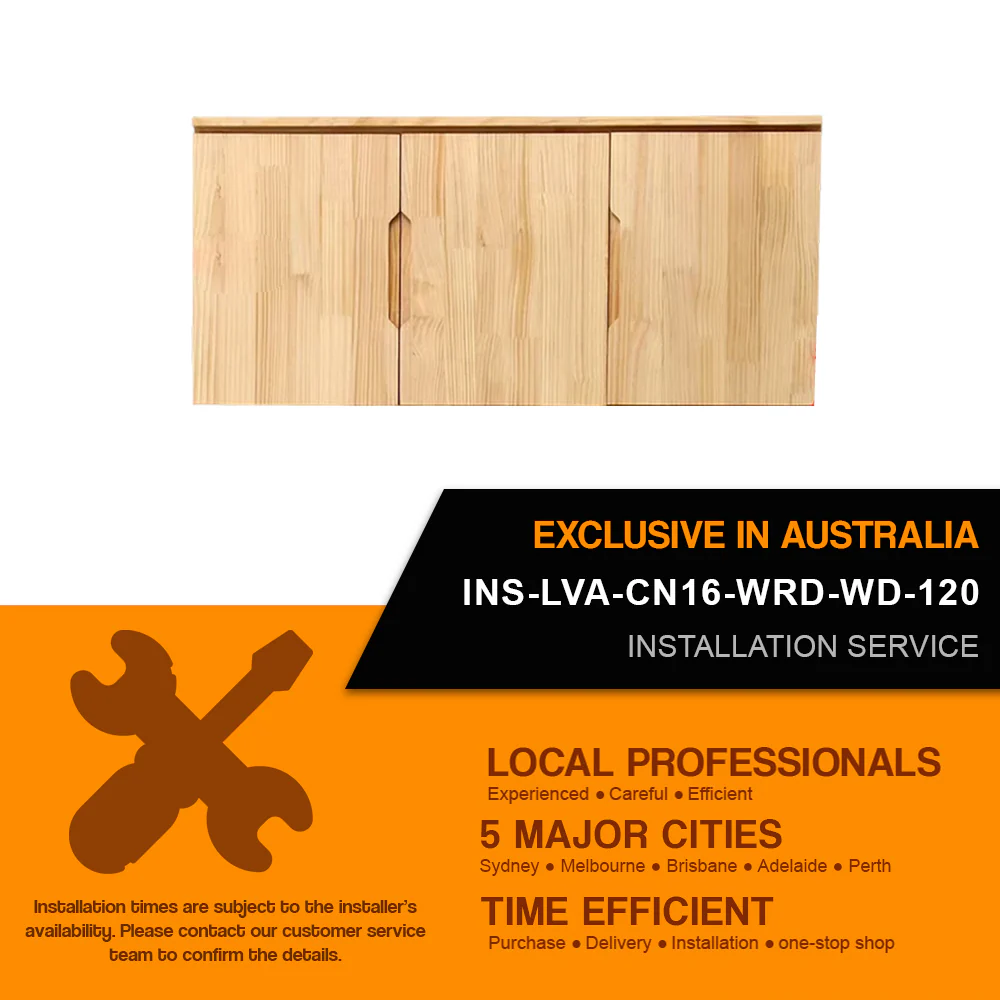 Installation Service For : LVA-CN16-WRD-WD-120 - Image 2