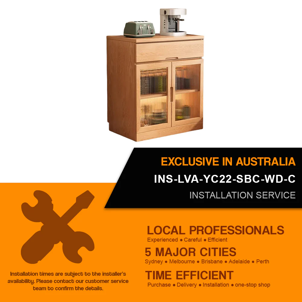 Installation Service For : LVA-YC22-SBC-WD-C - Image 2