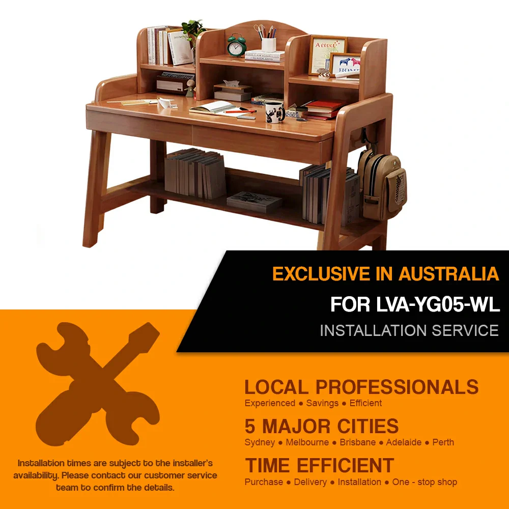 Installation Service For : LVA-YG05-WL - Image 2