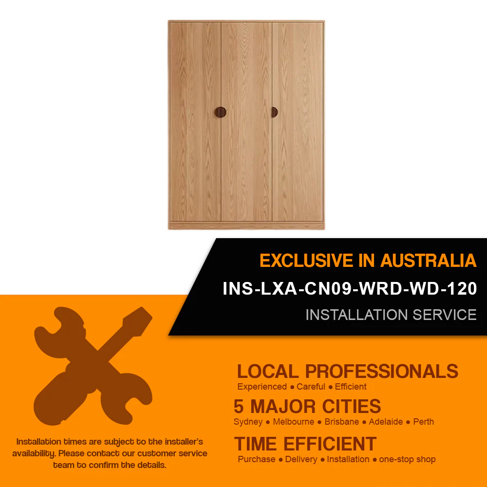 Installation Service For : LXA-CN09-WRD-WD-120 - Image 2