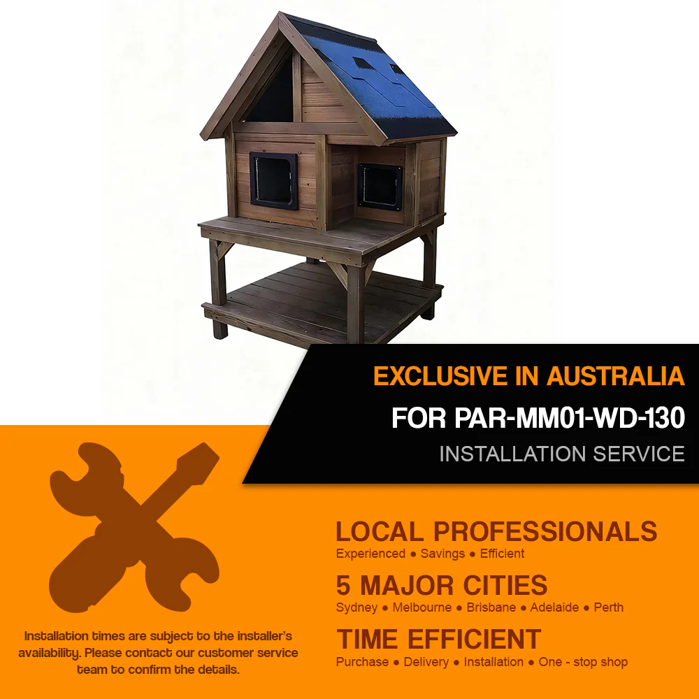Installation Service For : PAR-MM01-WD-130 - Image 2