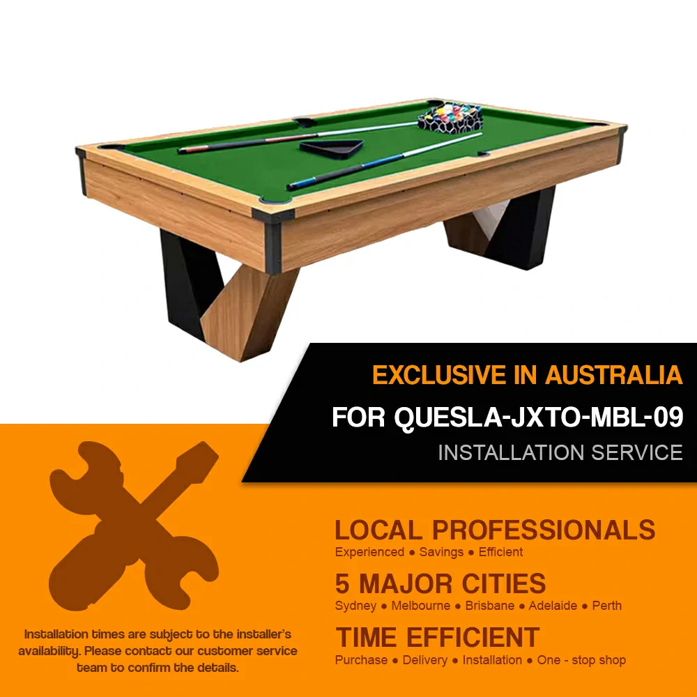 Installation Service For : QUESLA-JXTO-MBL-09 - Image 2