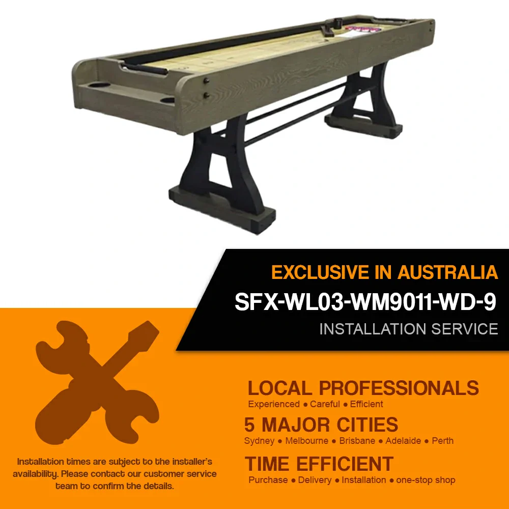 Installation Service For : SFX-WL03-WM9011-WD-9 - Image 2