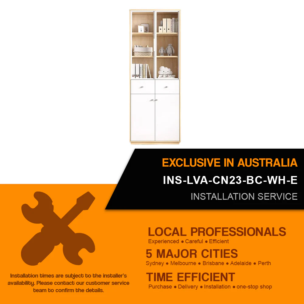 Installation Service For : LVA-CN24-BC-WH-F - Image 2