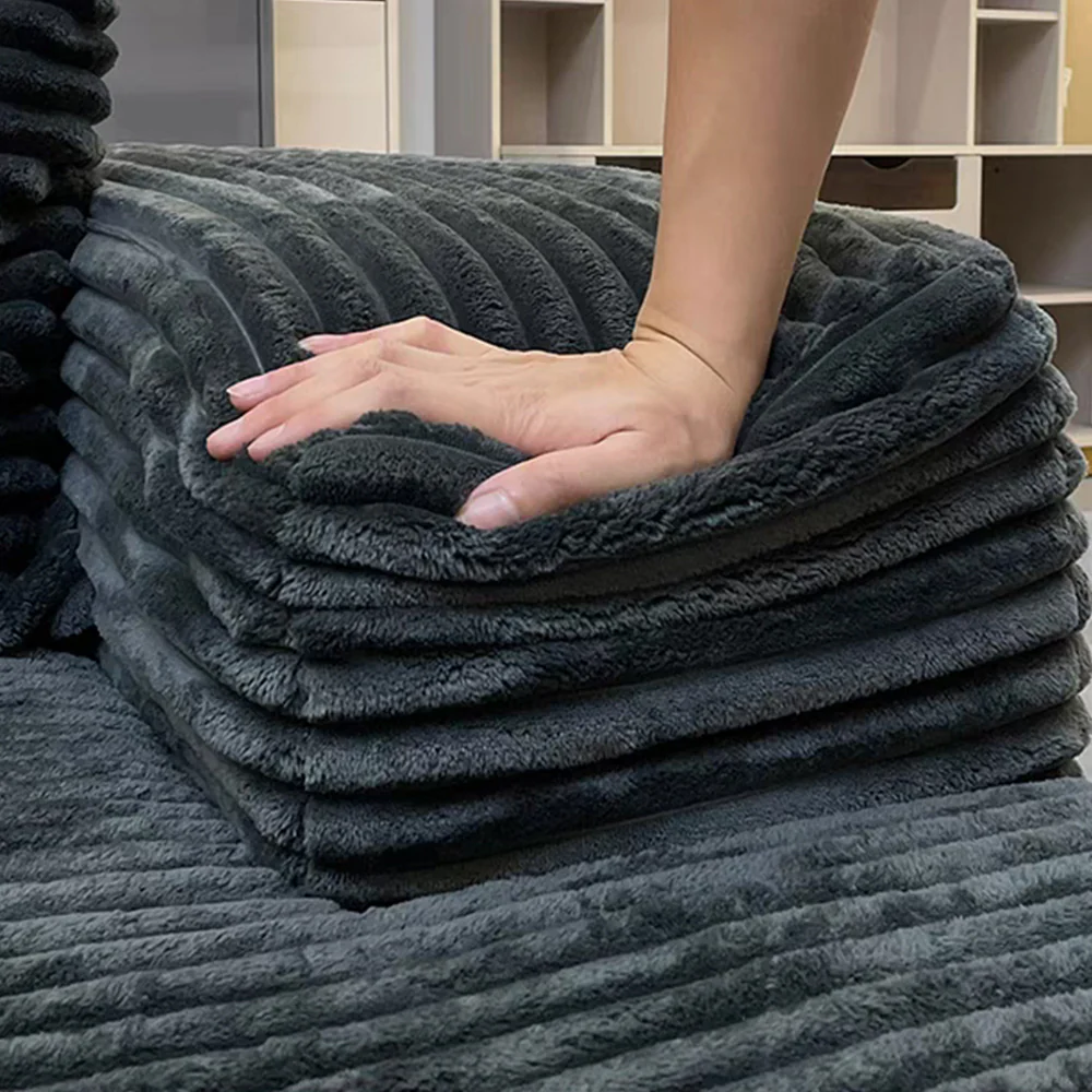 LIVARA B201 200cm Length Compressed Sofa Bed Plush Comfort Frameless Construction Design - Image 4