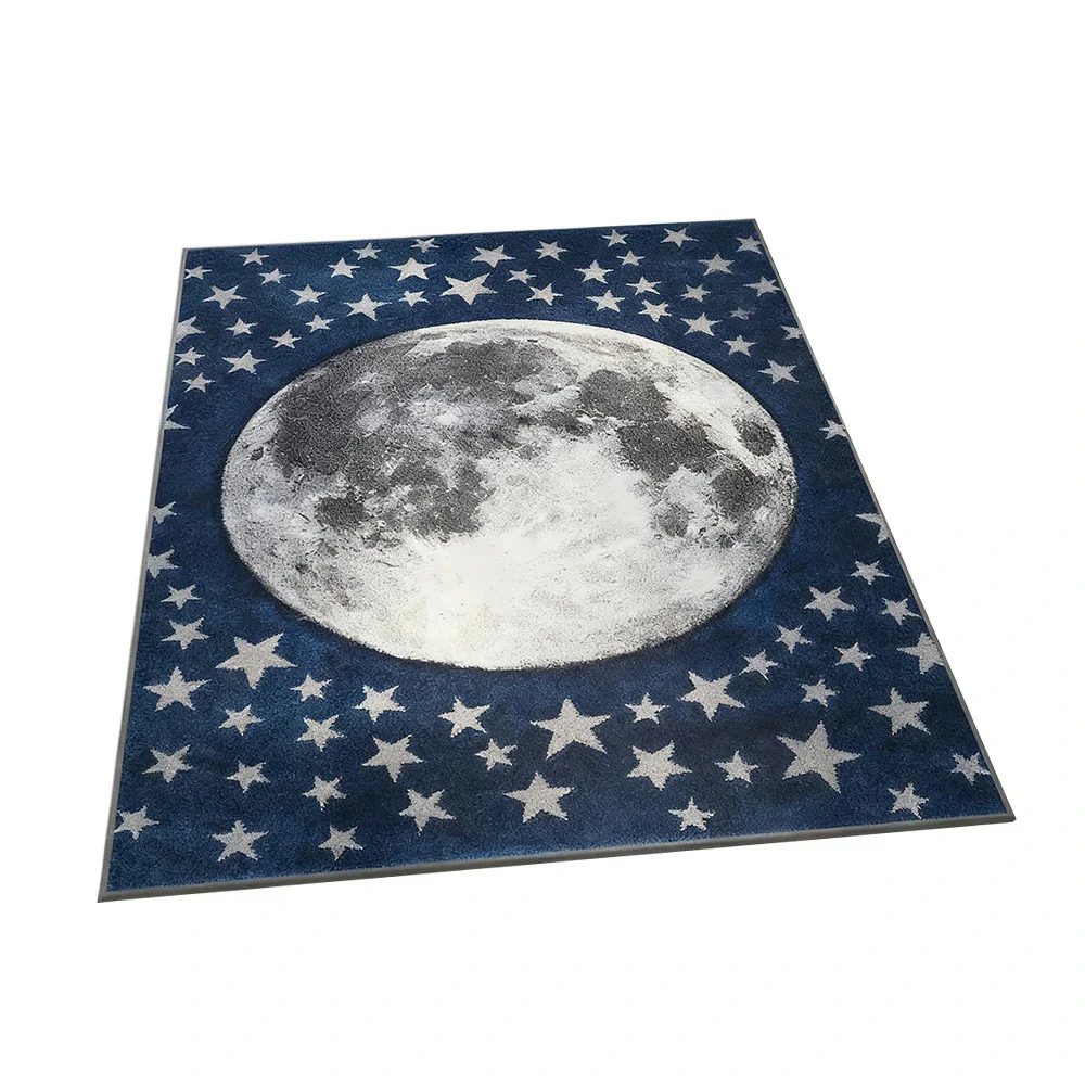 LIVARA Floor Rugs 160/200cm - crafted from premium Belgian velvet with a soft dense texture, non-fraying hand-sewn edges, and a breathable anti-slip rubber base for everyday comfort in Aussie homes