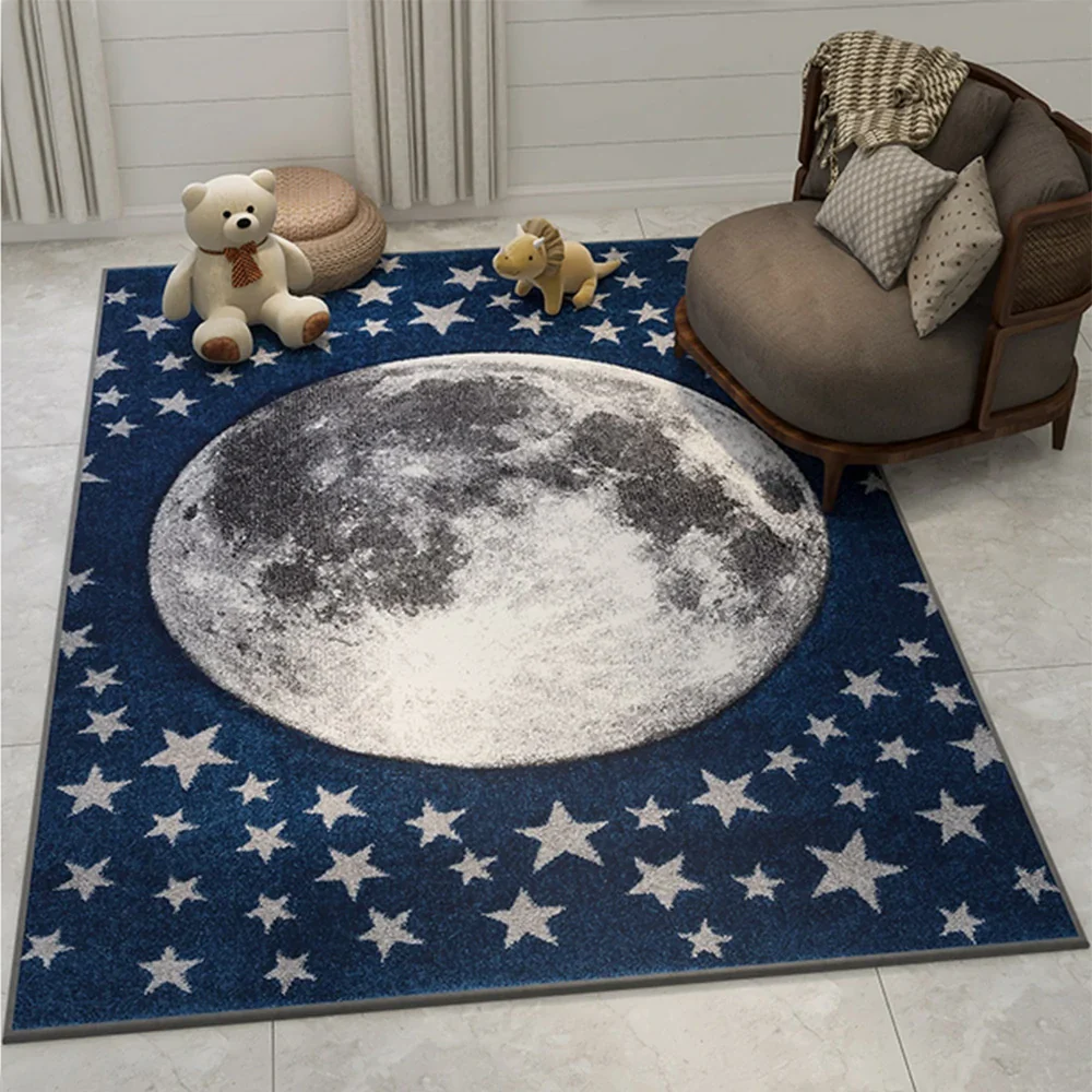 LIVARA Floor Rugs 160/200cm - crafted from premium Belgian velvet with a soft dense texture, non-fraying hand-sewn edges, and a breathable anti-slip rubber base for everyday comfort in Aussie homes - Image 2