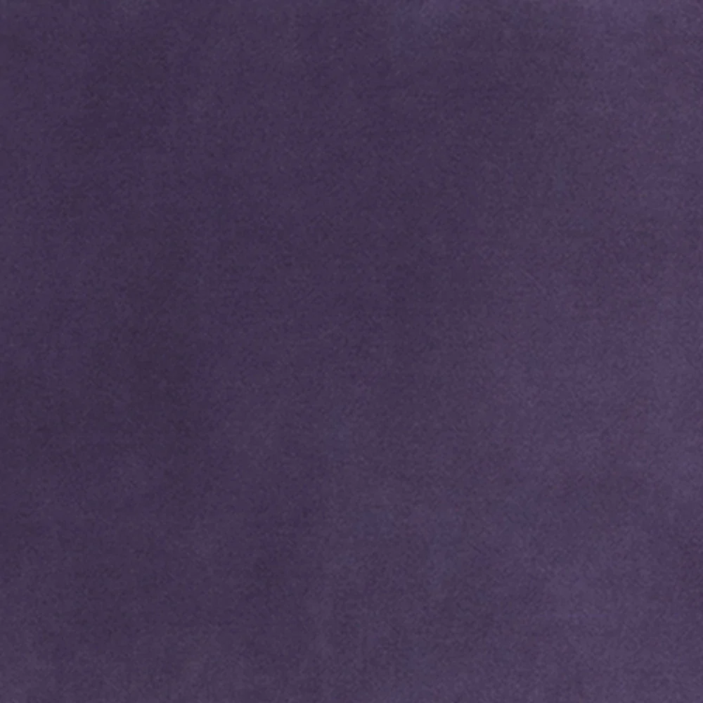 LUXORA 160/200cm Square Floor Rugs Handwoven Soft Rebound Traditional Weave Timeless Design Multi Space Use - Purple - Image 3