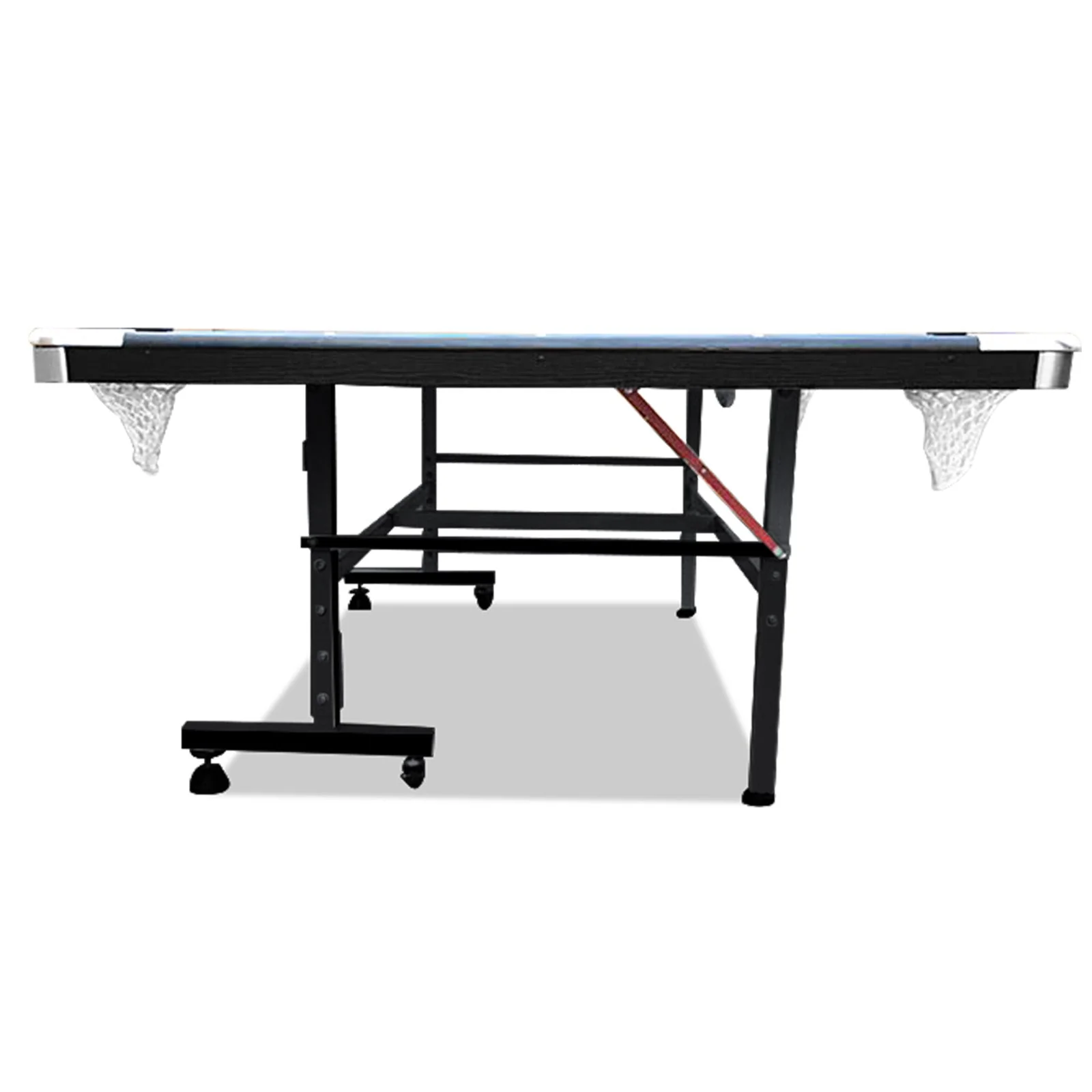 CUETIQ 7FT Foldable Pool Table Billiard Table Free Accessory For Small Room - Image 9