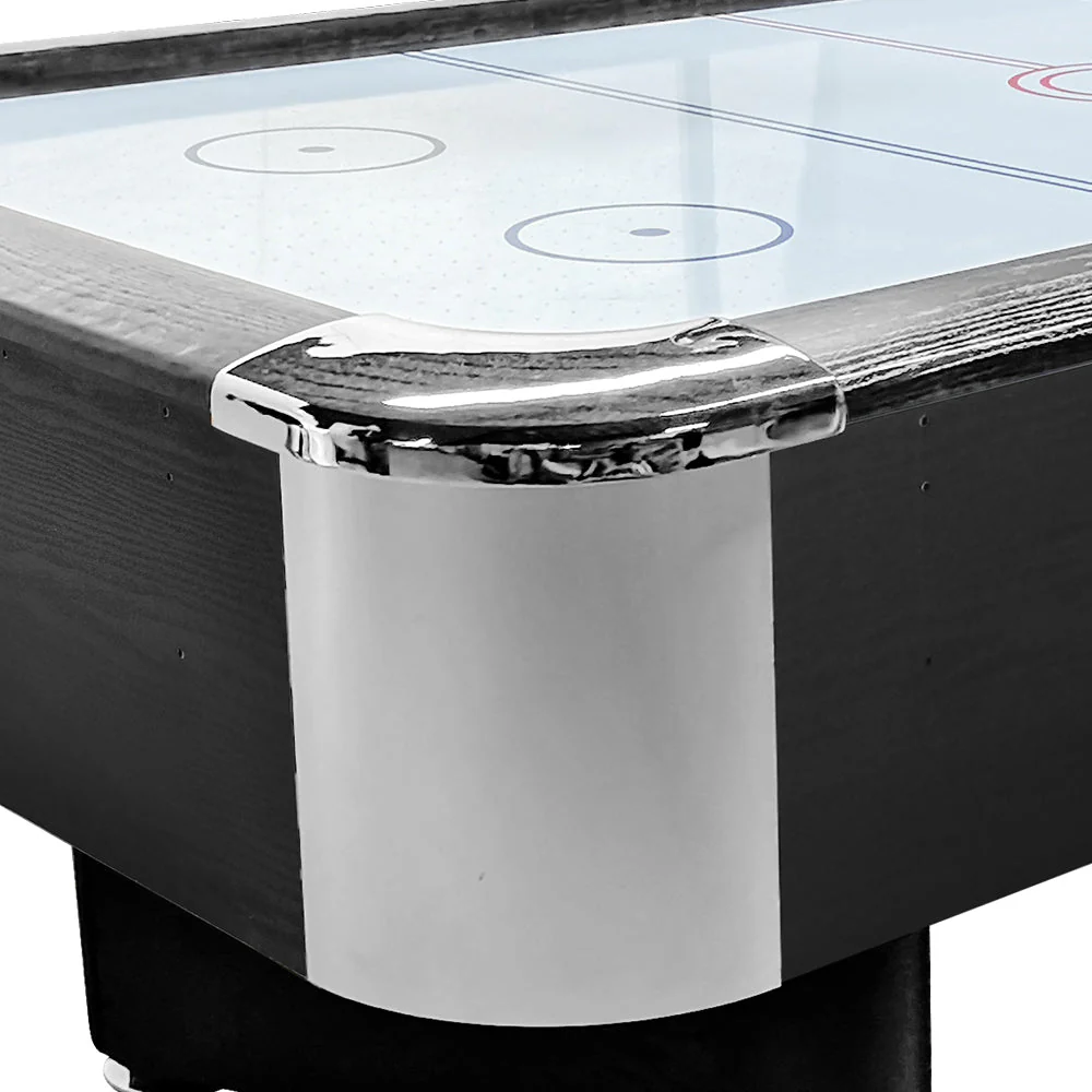 AIRMAX AH19 7FT Air Hockey Table With Bridge Electronic Scoreboard - Image 10