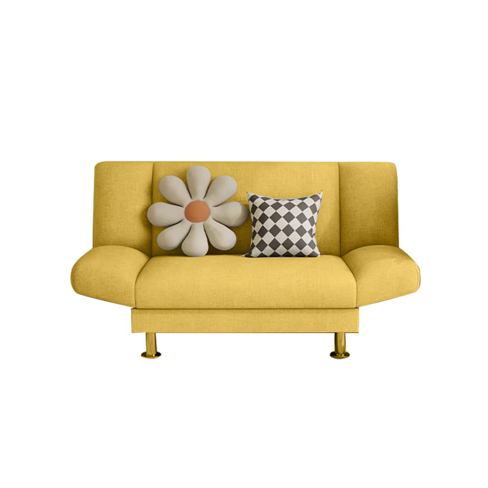 LIVARA 120/ 150/ 180cm Length Sofa Bed Small-sized Sofa for Compact Spaces - Image 8