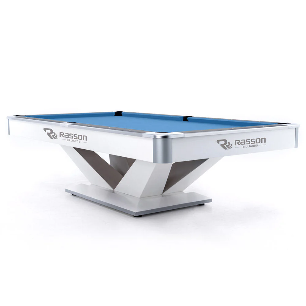 RASSON 7FT Victory II Plus Competition Pool / Billiards / Snooker Table - Image 10