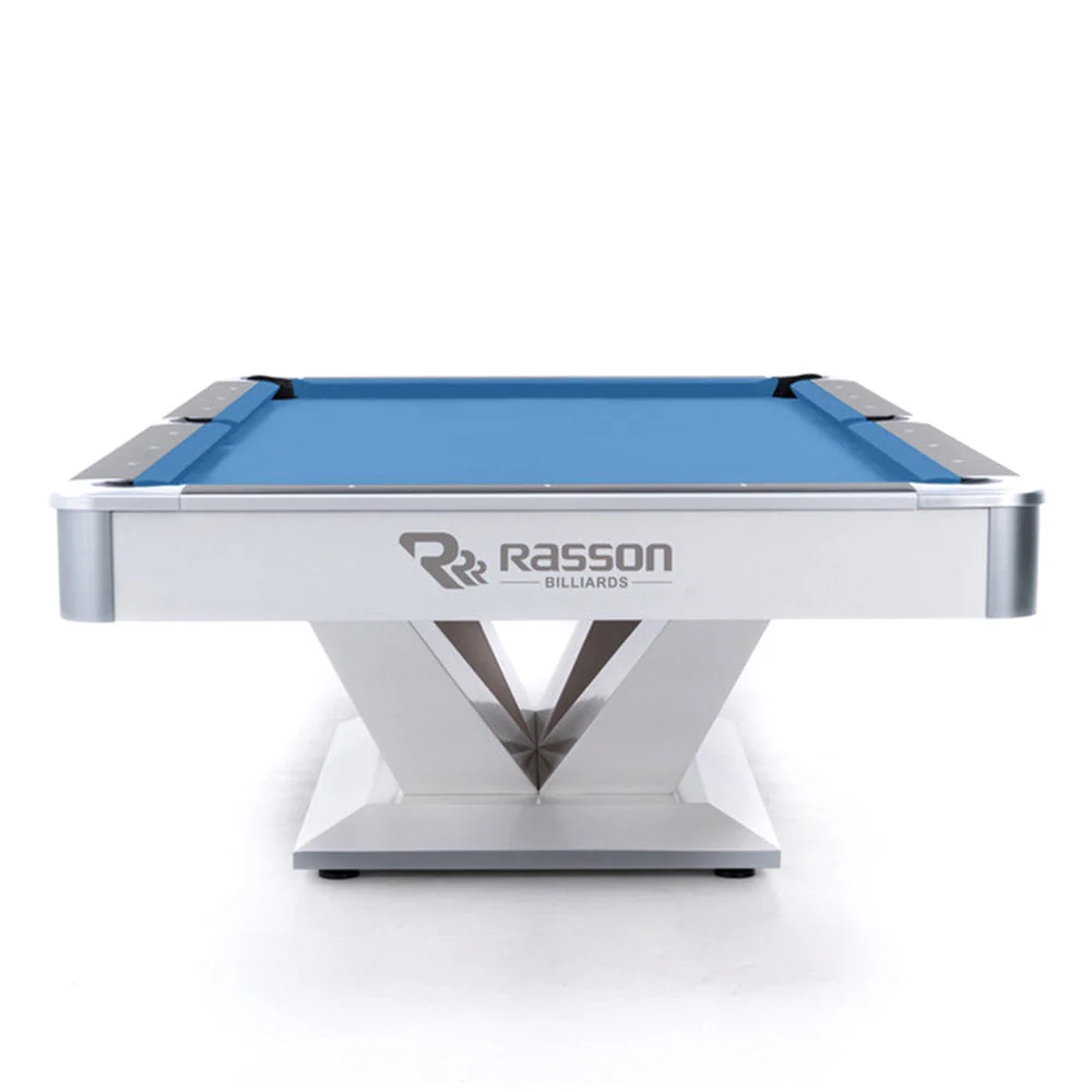 RASSON 7FT Victory II Plus Competition Pool / Billiards / Snooker Table - Image 11