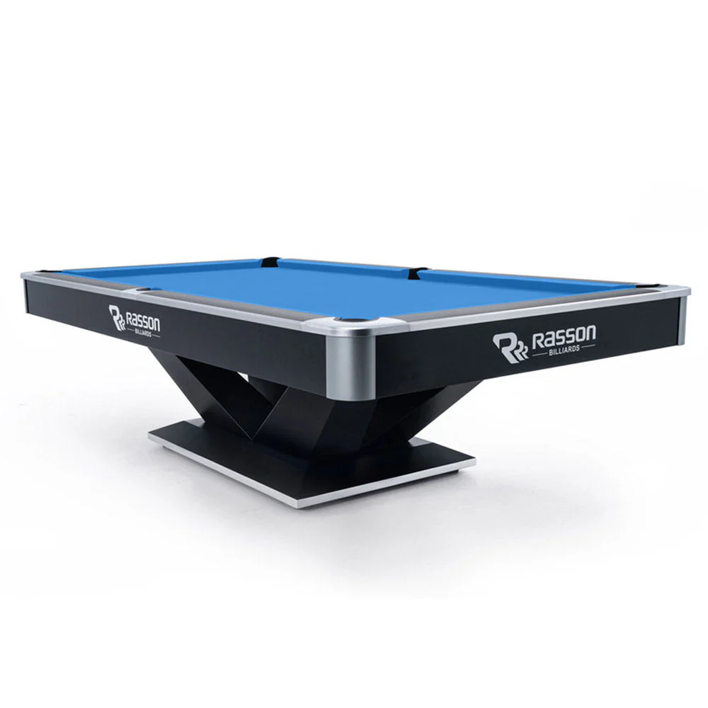 RASSON 7FT Victory II Plus Competition Pool / Billiards / Snooker Table - Image 5