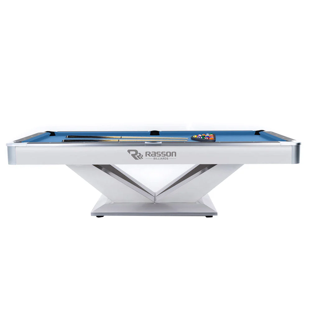 RASSON 7FT Victory II Plus Competition Pool / Billiards / Snooker Table - Image 7
