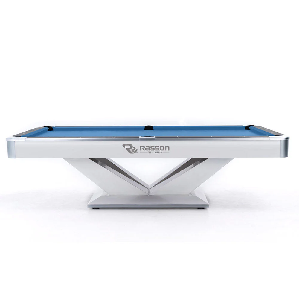 RASSON 7FT Victory II Plus Competition Pool / Billiards / Snooker Table - Image 9