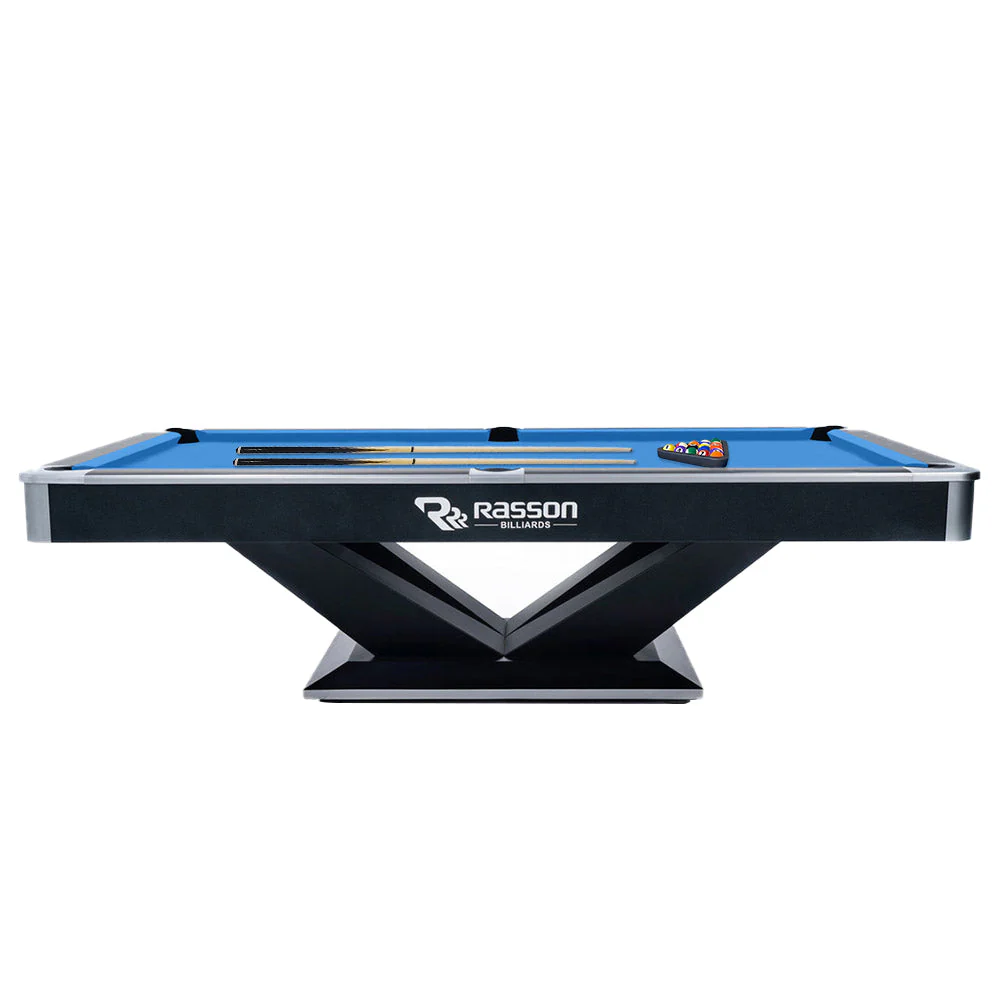 RASSON 8FT Victory II Plus Competition Pool / Billiards / Snooker Table - Image 3