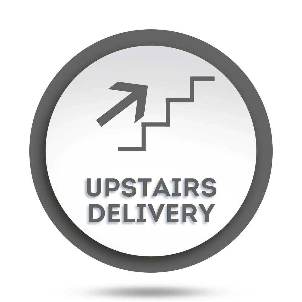 Upstairs Delivery Service - SYD/MEL/BNE/ADL/PER METRO ONLY